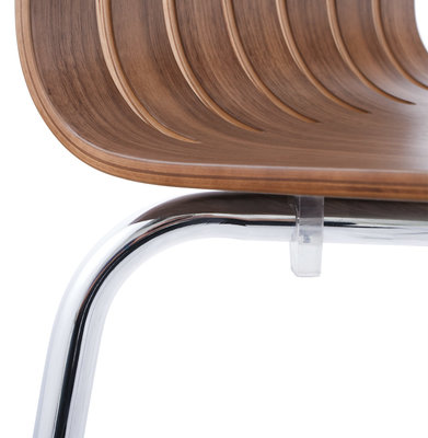 Design Stoel (niet stapelbaar) STRICTO