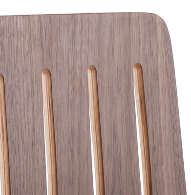 Design Stoel (niet stapelbaar) STRICTO