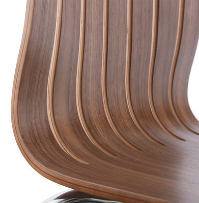 Design Stoel (niet stapelbaar) STRICTO