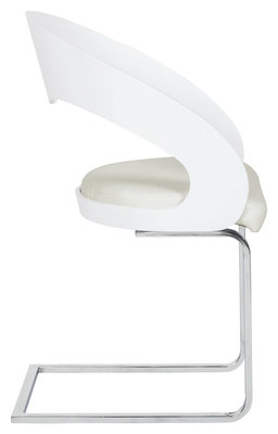 Design Stoel (niet stapelbaar) MONA
