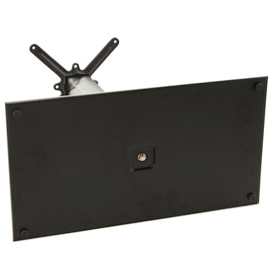 Tafelonderstel DEX RVS 75x40x75cm