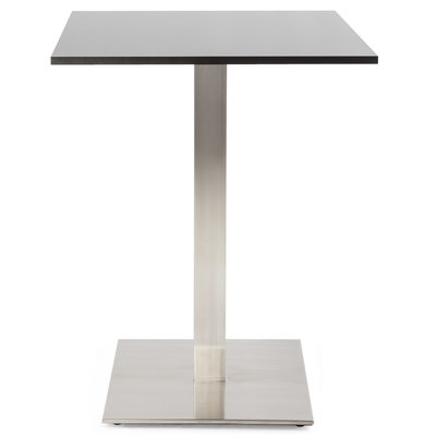 Tafelonderstel DEX RVS 50x50x90cm