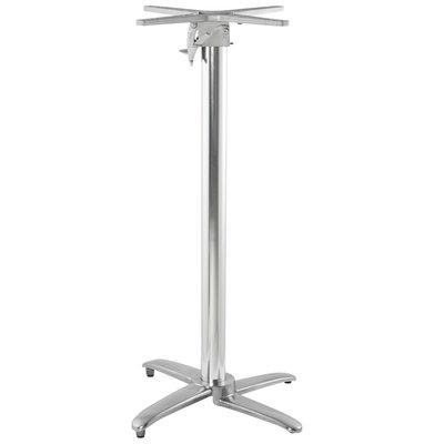 Tafelonderstel DEX ALU 62x62x110cm