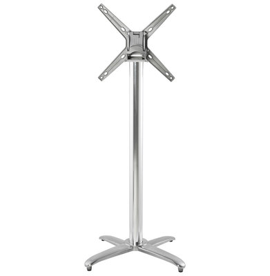 Tafelonderstel DEX ALU 62x62x110cm