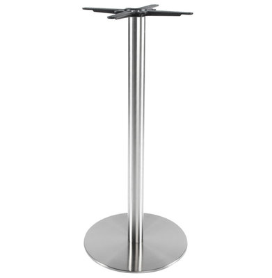 Tafelonderstel DEX RVS 50x110cm
