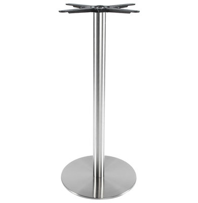 Tafelonderstel DEX RVS 50x110cm
