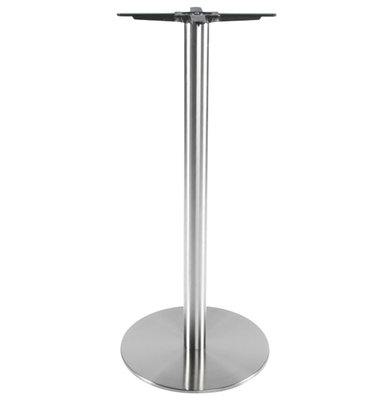 Tafelonderstel DEX RVS 50x110cm