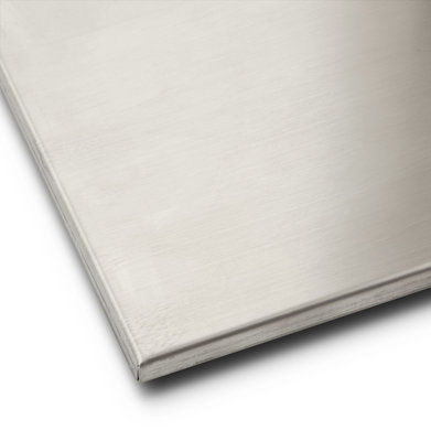 Tafelonderstel DEX RVS 50x50x110cm