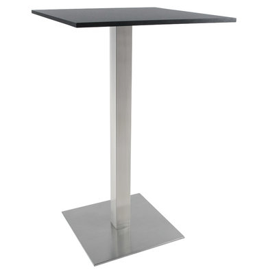 Tafelonderstel DEX RVS 50x50x110cm