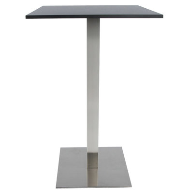Tafelonderstel DEX RVS 50x50x110cm
