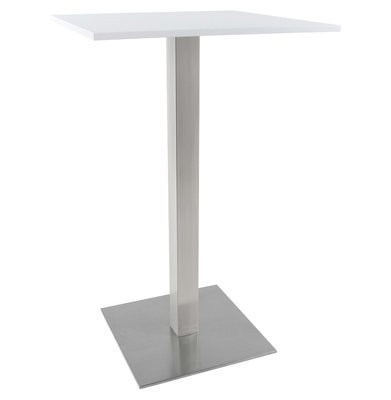 Tafelonderstel DEX RVS 50x50x110cm