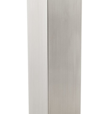 Tafelonderstel DEX RVS 50x50x73cm