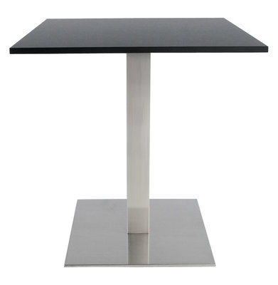 Tafelonderstel DEX RVS 50x50x73cm