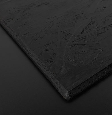Tafel blad