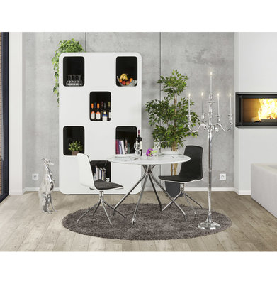 Beeld LUXOR Aluminium