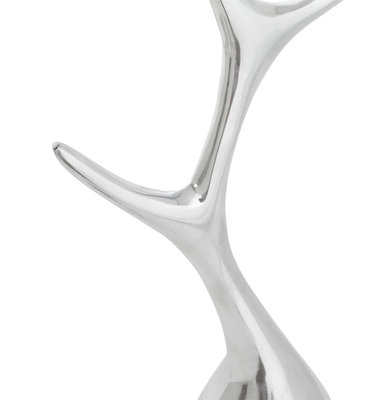 Sieradenhouder HORN Zilver