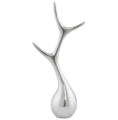 Sieradenhouder HORN Zilver