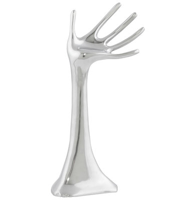 Juwelenstandaard HAND Zilver