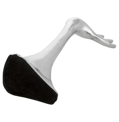 Juwelenstandaard HAND Zilver
