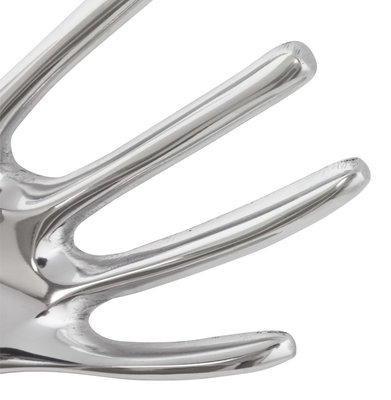Juwelenstandaard HAND Zilver
