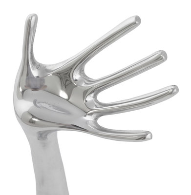 Juwelenstandaard HAND Zilver