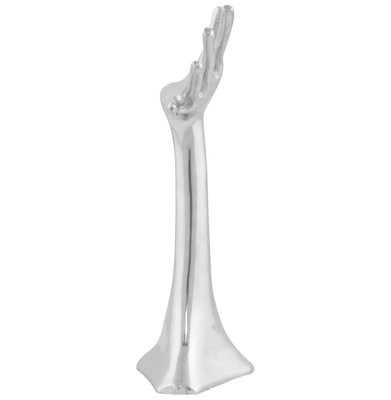 Juwelenstandaard HAND Zilver