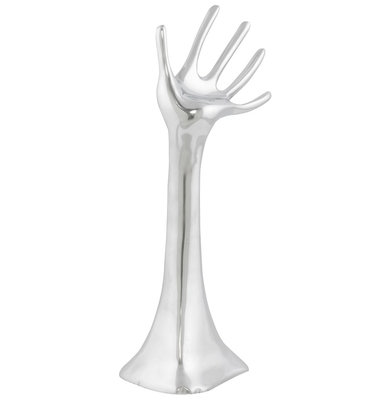 Juwelenstandaard HAND Zilver