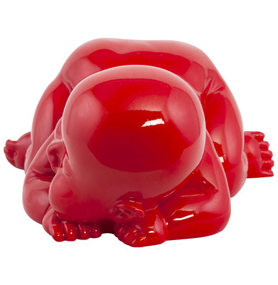 Beeld CYSGU Rood