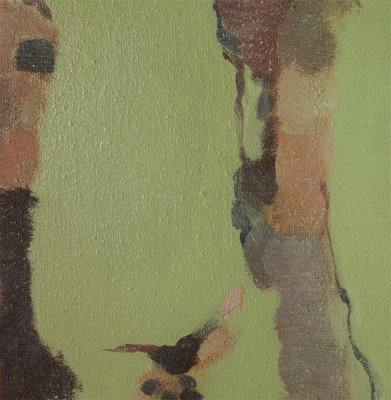 Schilderij DOGGY