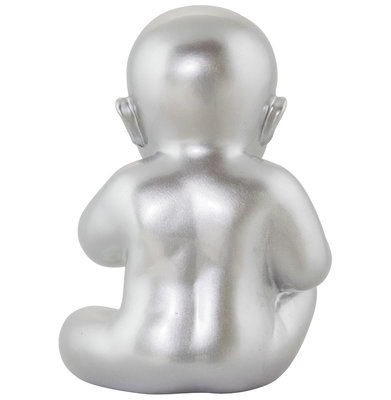 Beeld SWEETY Zilver