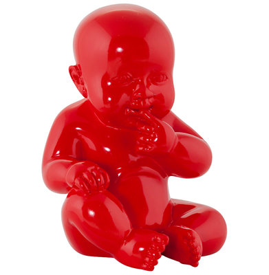 Beeld SWEETY Rood
