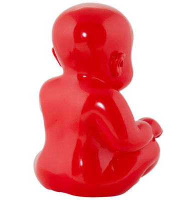 Beeld SWEETY Rood