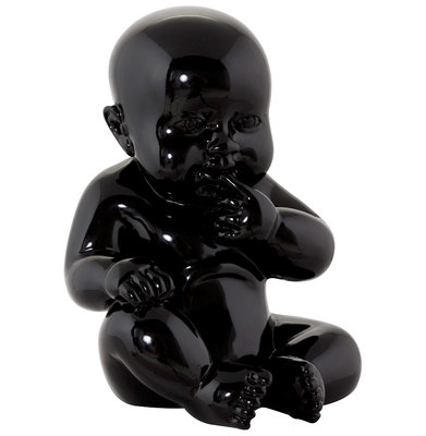 Beeld SWEETY Zwart