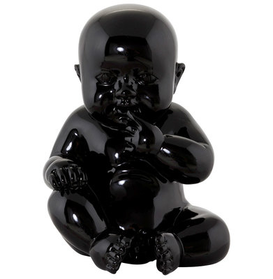Beeld SWEETY Zwart
