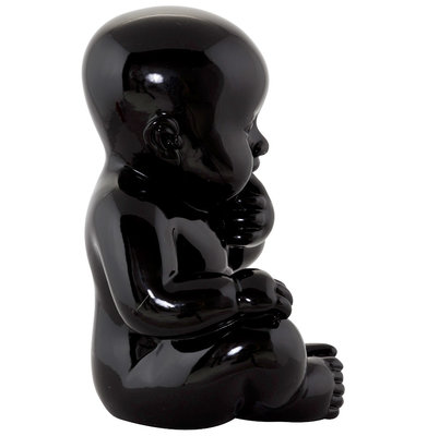 Beeld SWEETY Zwart