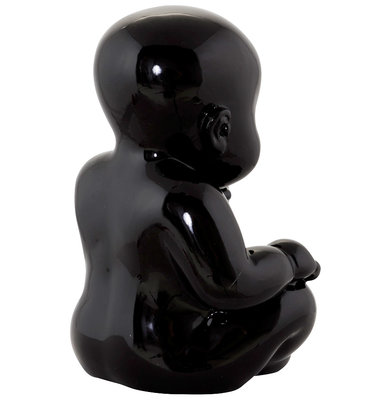 Beeld SWEETY Zwart