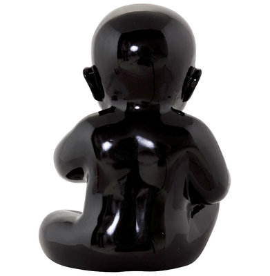 Beeld SWEETY Zwart