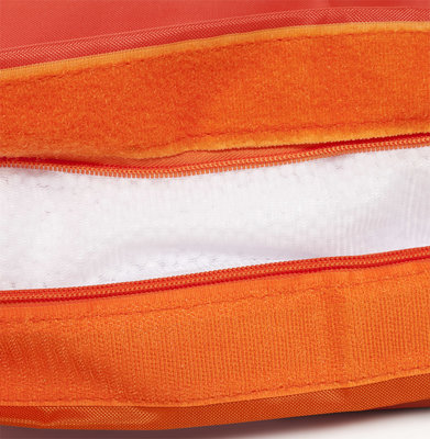 Zitzak FAT Oranje