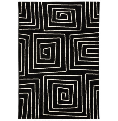 Vloerkleed LINIO 160x230 cm Mix