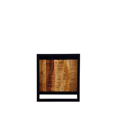 LABEL51 - Tv-Meubel Brussels 160x45x50 cm