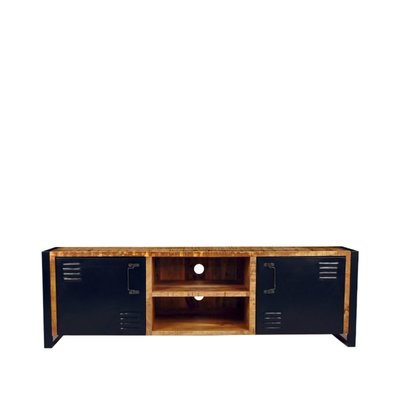 LABEL51 - Tv-Meubel Brussels 160x45x50 cm