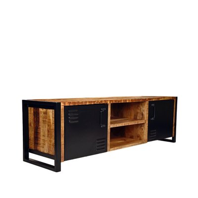 LABEL51 - Tv-Meubel Brussels 160x45x50 cm