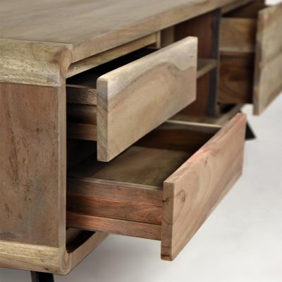 LABEL51 - Tv-Meubel Havana 160x45x46 cm