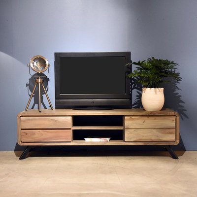 LABEL51 - Tv-Meubel Havana 160x45x46 cm