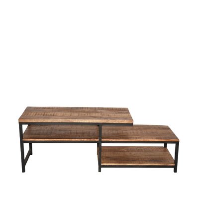 LABEL51 - Tv-Meubel Vintage 149x46x54 cm