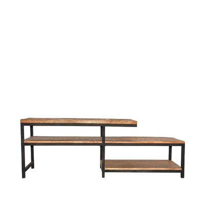 LABEL51 - Tv-Meubel Vintage 149x46x54 cm