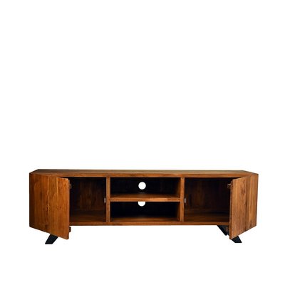 LABEL51 - Tv-Meubel Temba 160x45x50 cm
