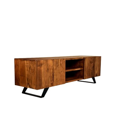 LABEL51 - Tv-Meubel Temba 160x45x50 cm