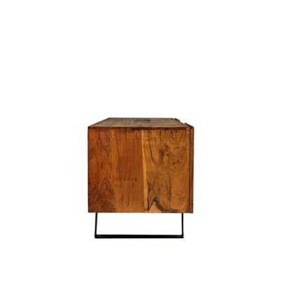 LABEL51 - Tv-Meubel Temba 160x45x50 cm