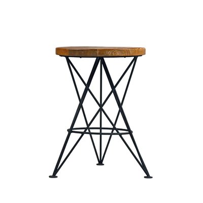 LABEL51 - Kruk Paris 35x35x52 cm